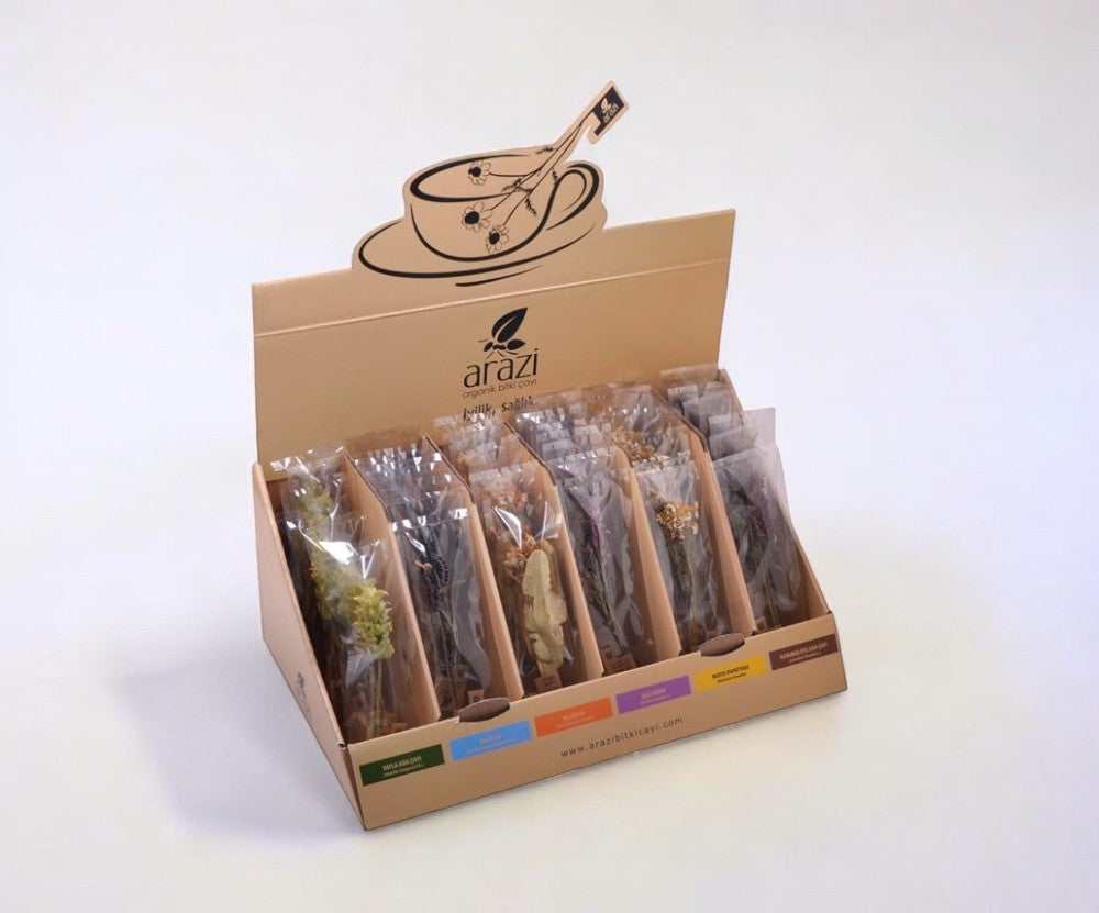 Geschenkbox aus Karton
